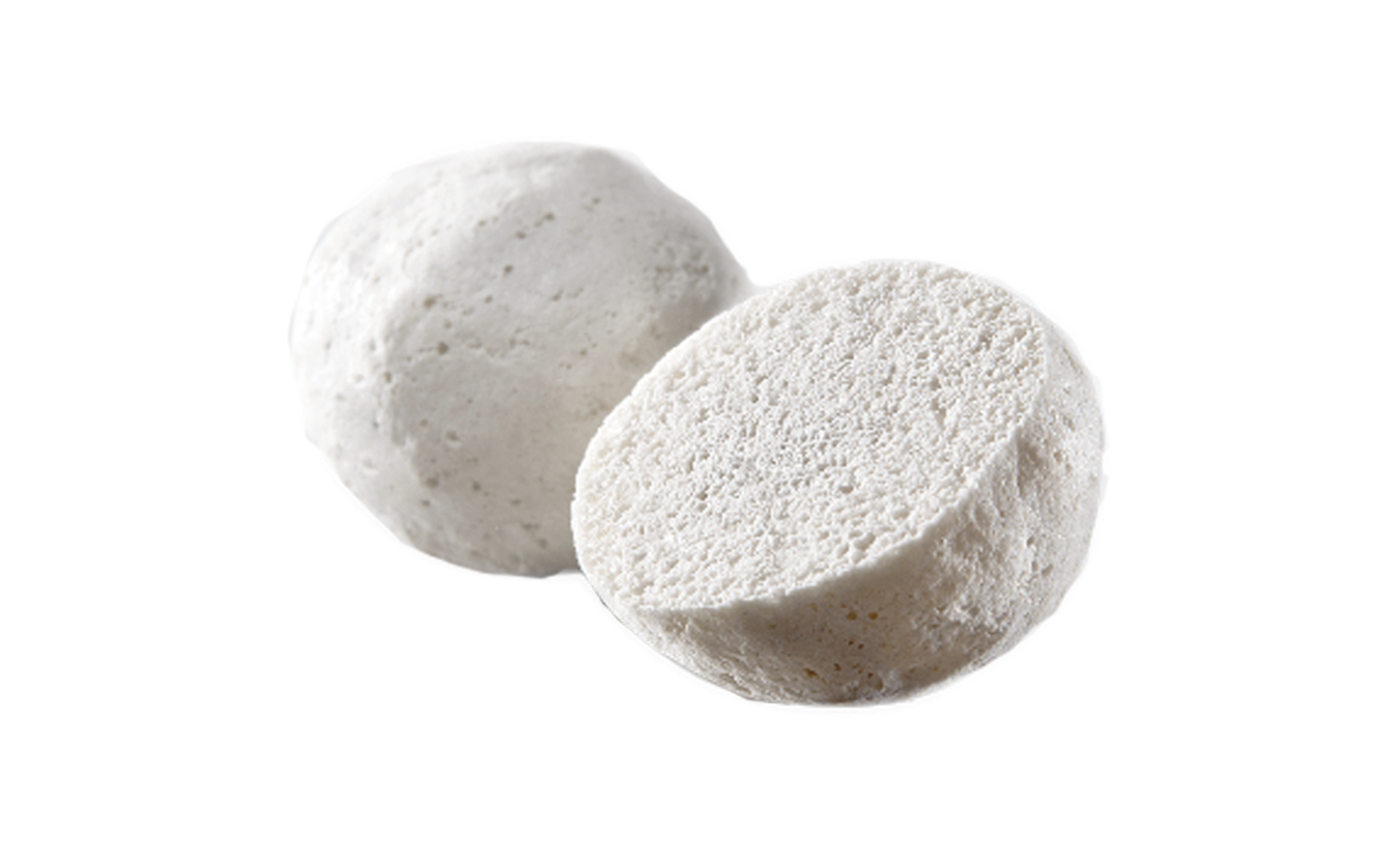 COMPACT-FLOOR-THERM Kugel