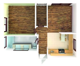 Heizverhalten Regelbarkeit