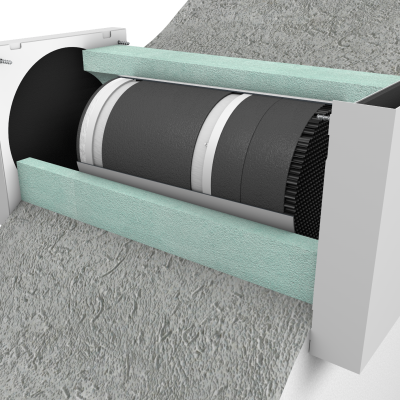 AIRUNIT SOLUS 2.0 PET